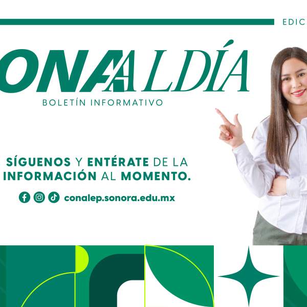 CONALDÍA EDICIÓN ENERO 2026